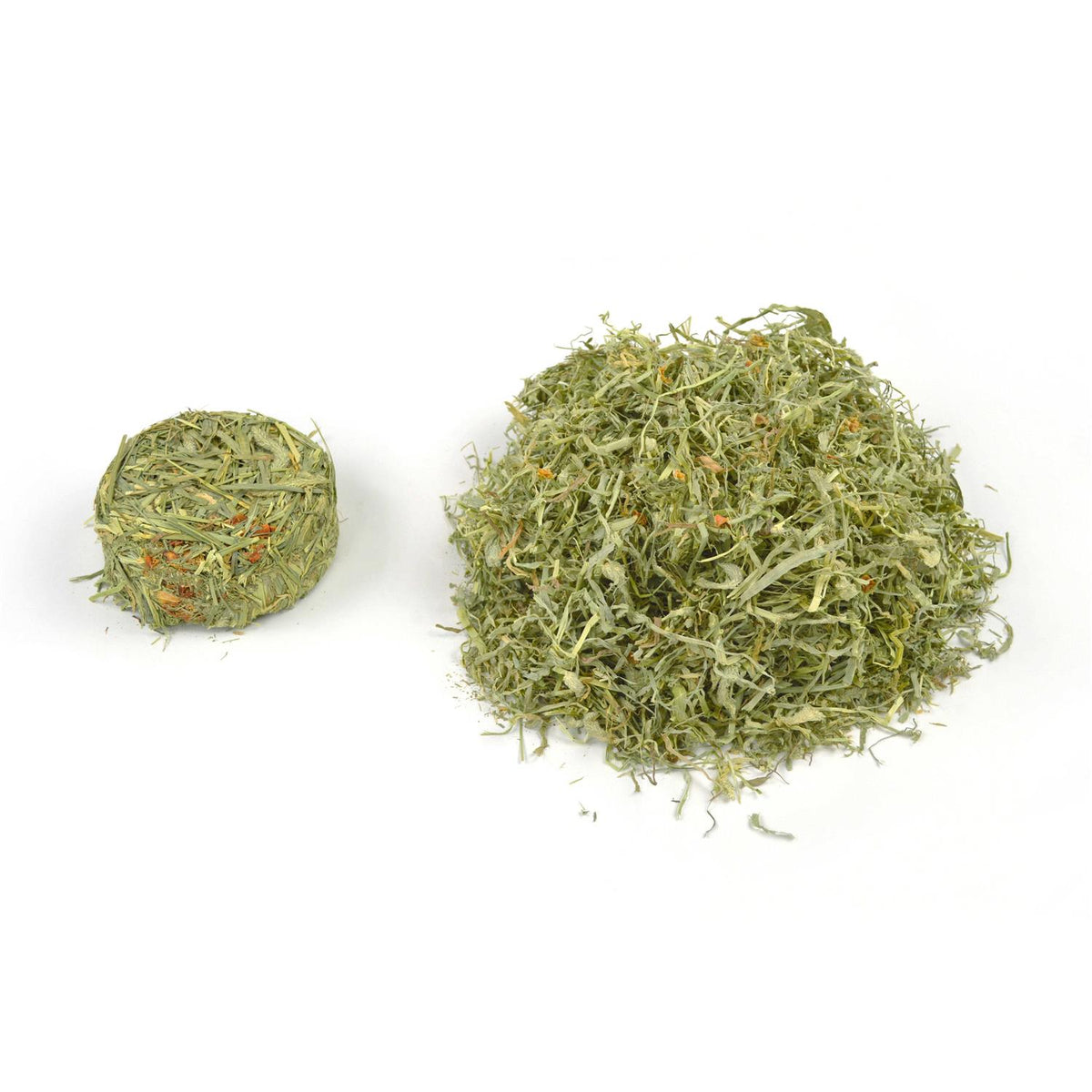 Western Timothy Hay S938