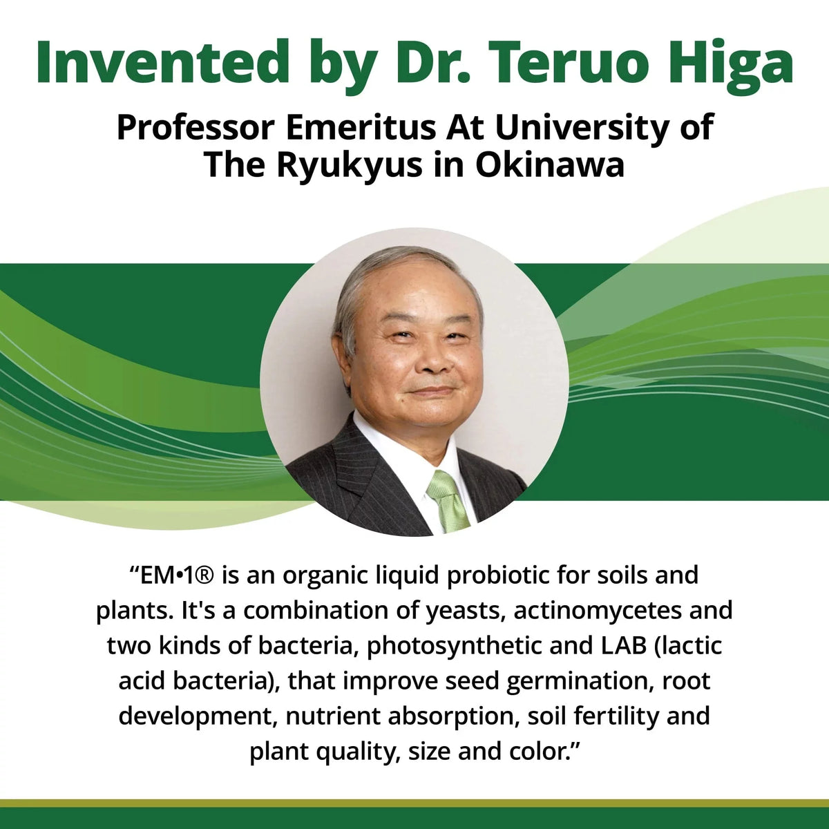 Microbial Inoculant Soil Amendment R4015