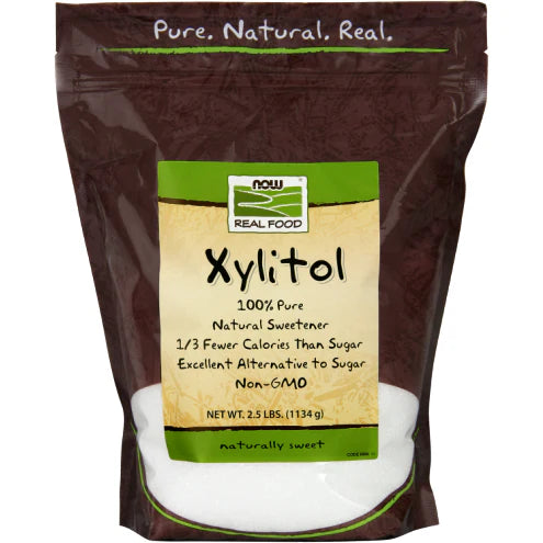 Xylitol 2.5lb R278
