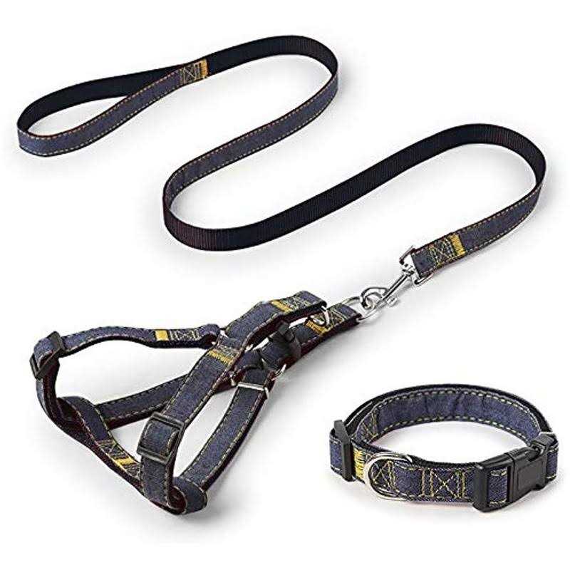 Brown Dog Harness L8570