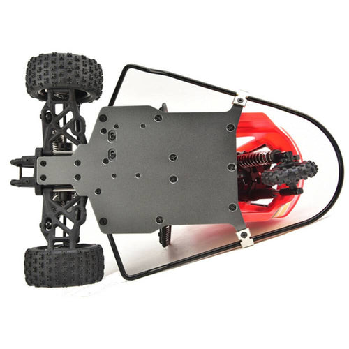 1/8 2.4g 2WD RC Car Electric Tricycle RTR Model F97643