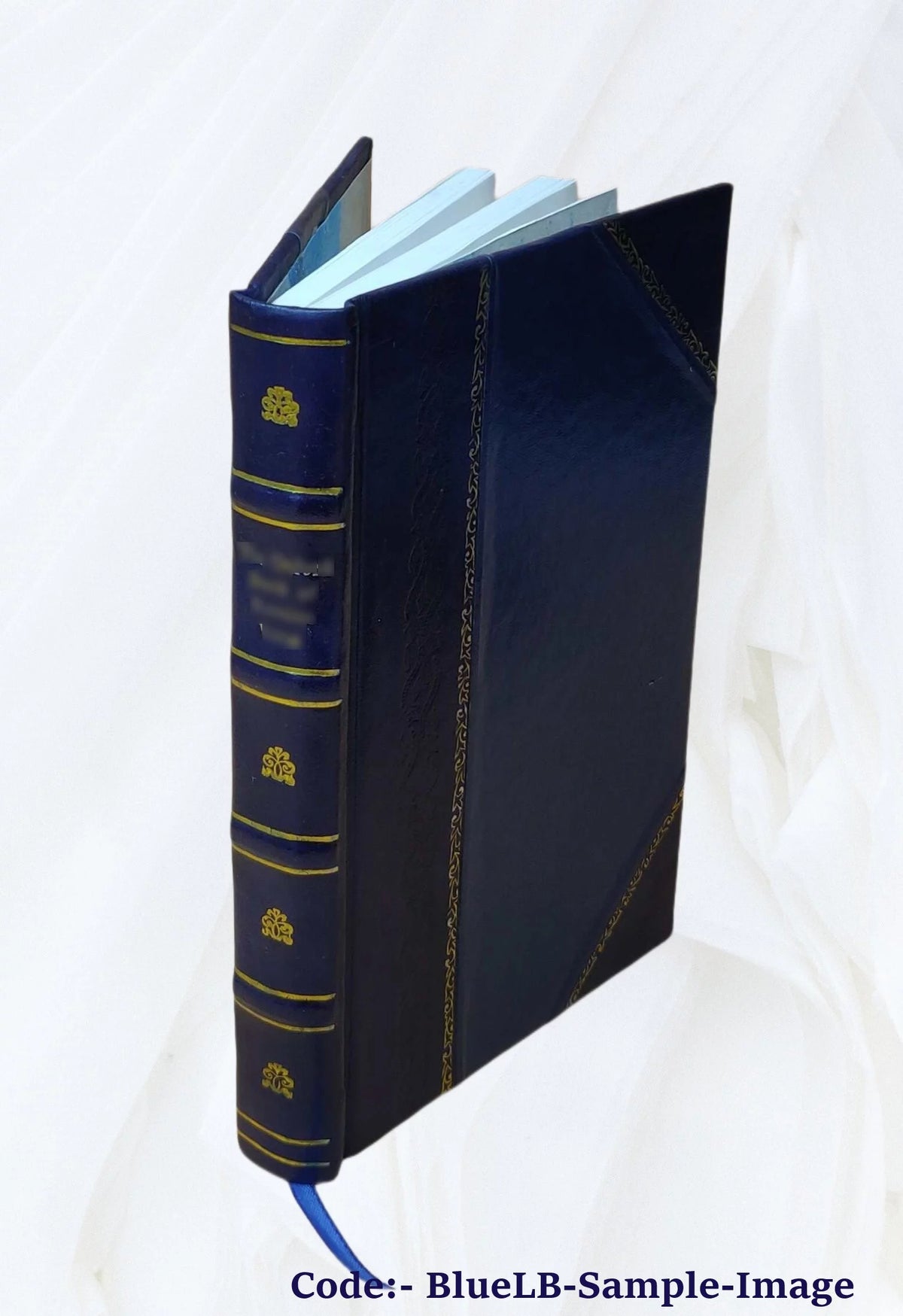 Leather Bound T662472