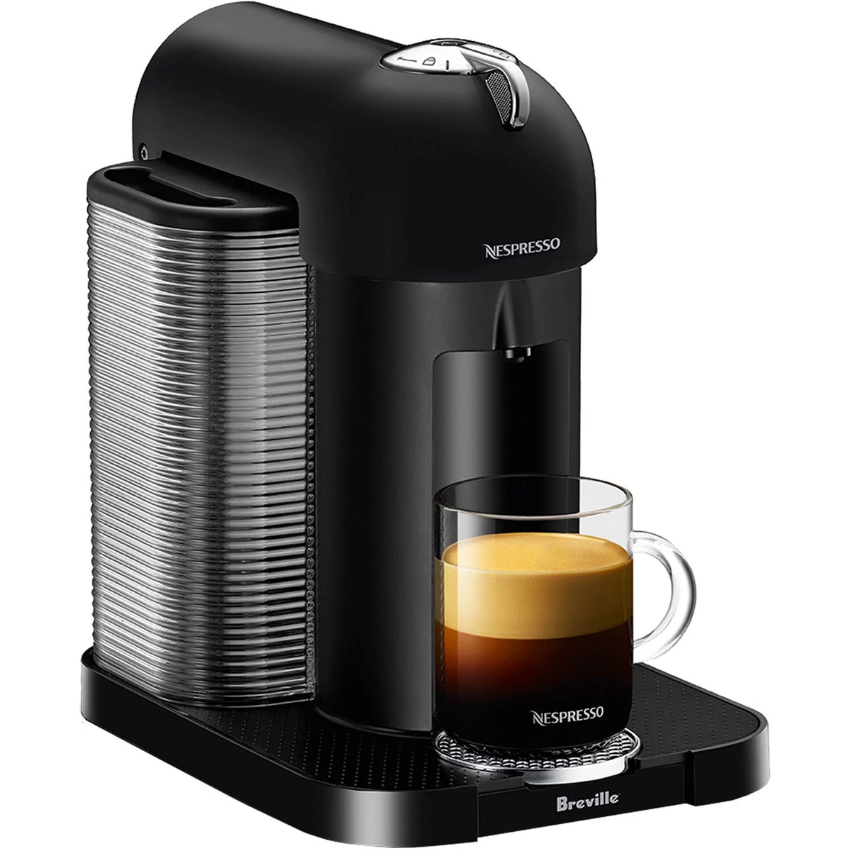 Single-Serve Coffee & Espresso Machine L190
