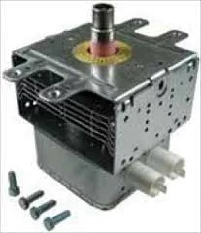 Magnetron Microwave Oven V595