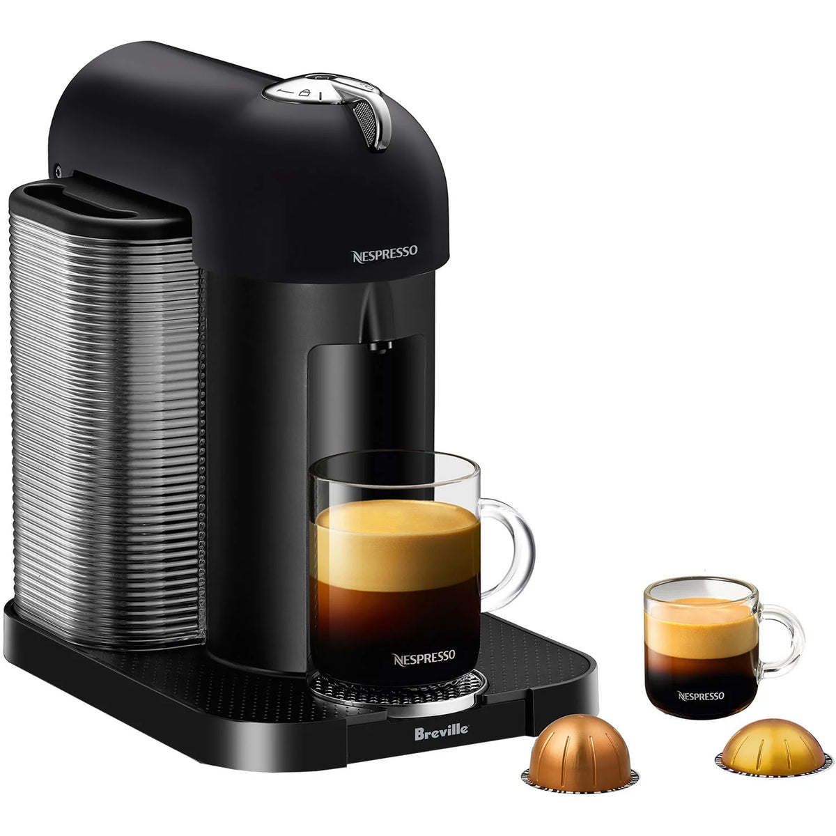 Single-Serve Coffee & Espresso Machine L190