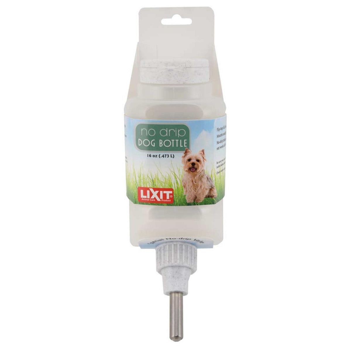 Top Fill Dog Water Bottle N555297