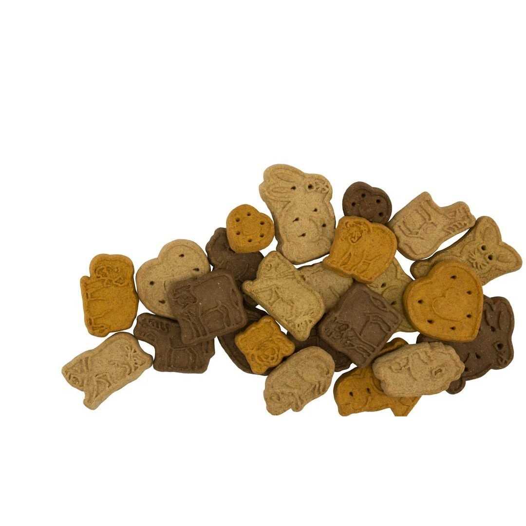 Assorted Flavors Dog Treats P846985