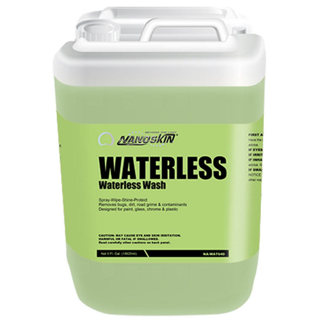 Waterless Wash 5 Gallons K649