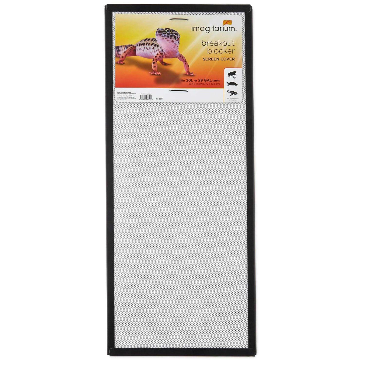 Terrarium Screen Cover U750