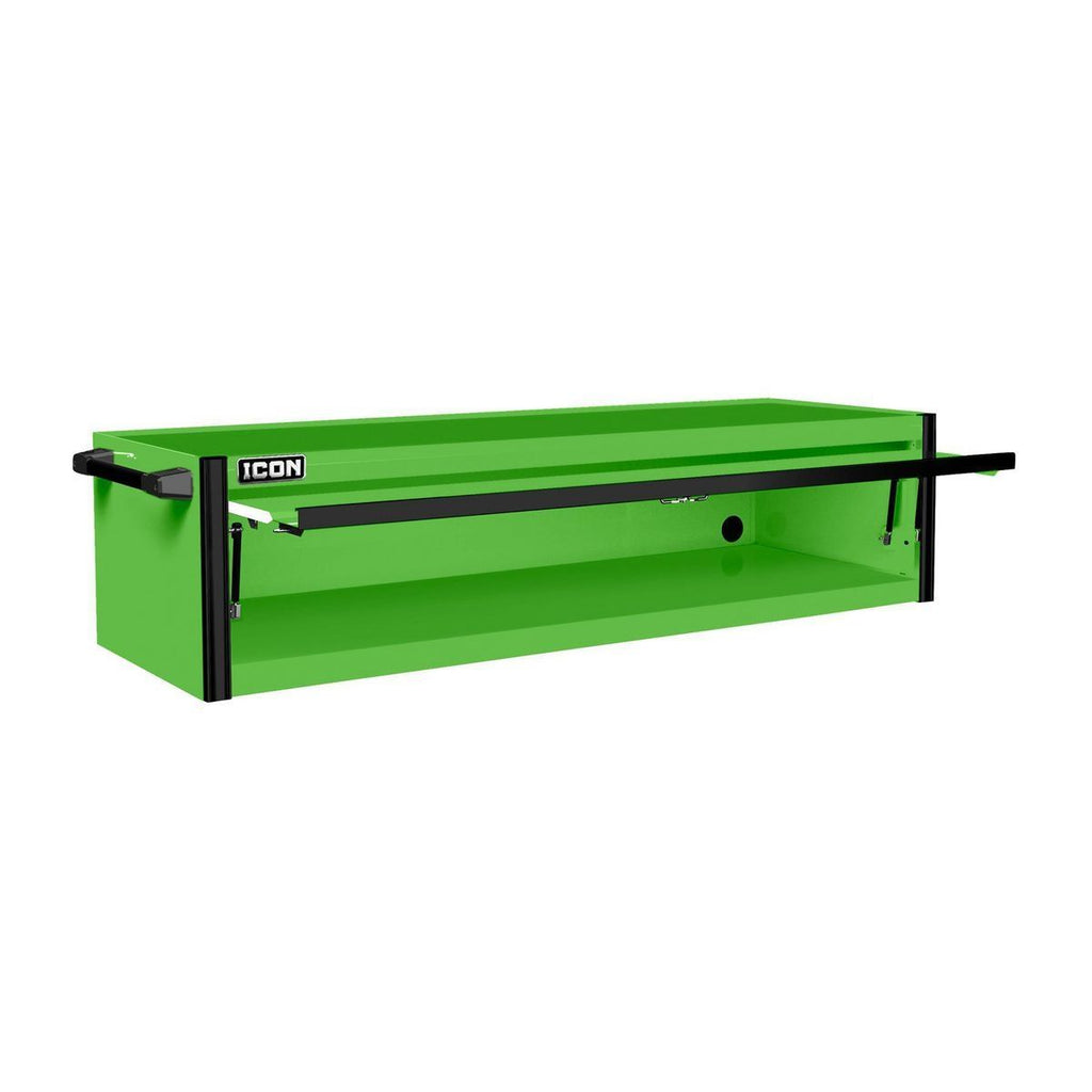 73 in. Overhead Cab W304