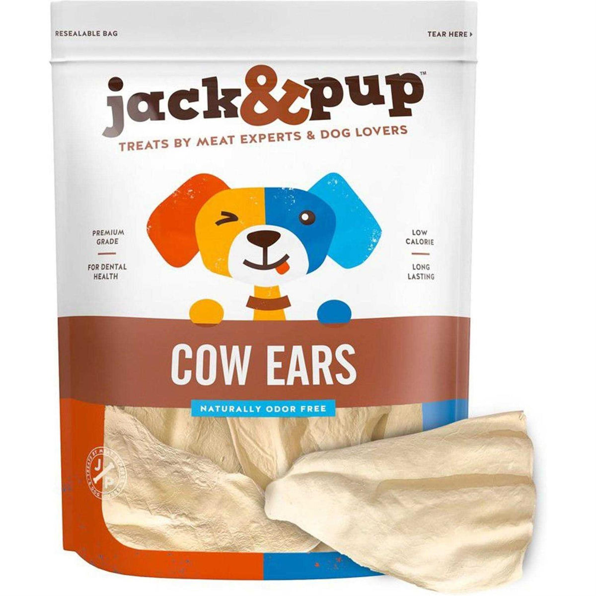 Cow Ears Y71832