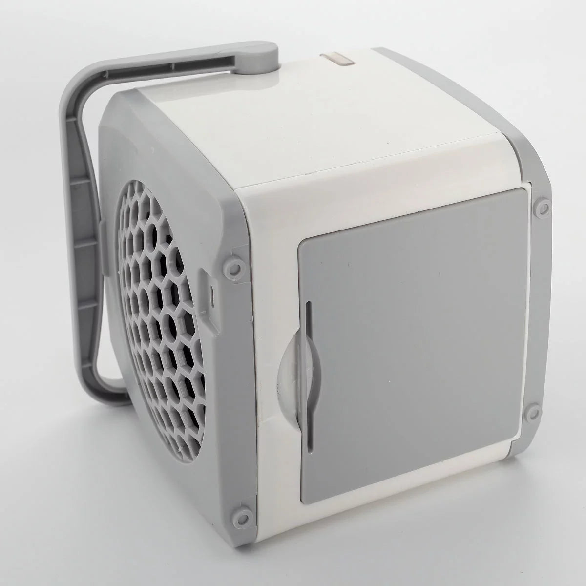 Portable Table Misting Fan with 3 Wind Speed H130
