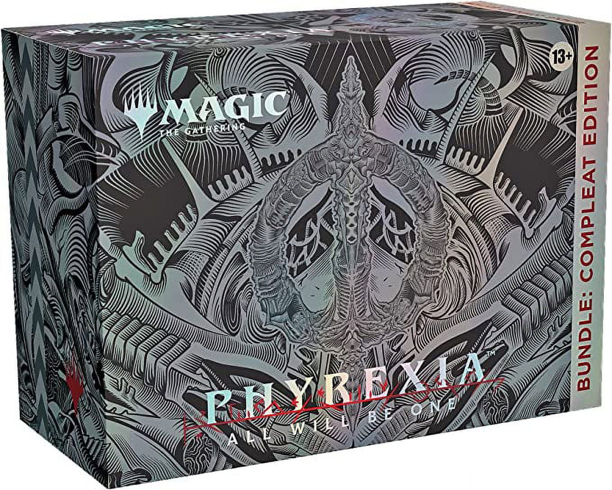 Trading Card Games Bundle Y24051
