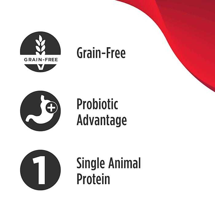 Chicken Dry Cat Food O57285
