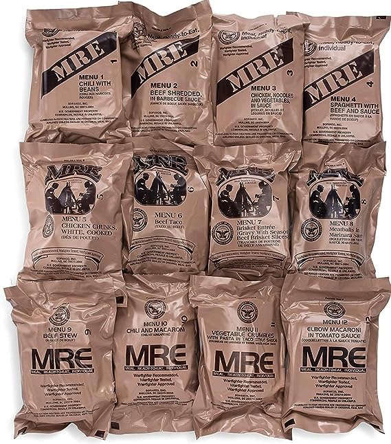 Inspection Dated MRE Case I342