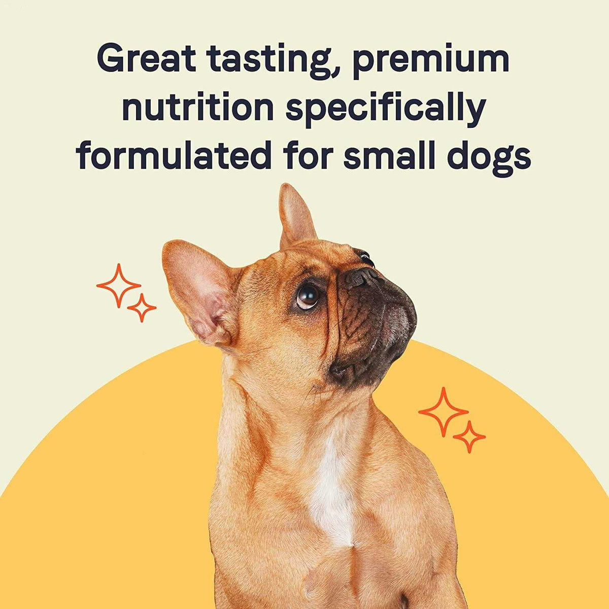 Grain-Free Lamb Dry Dog Food J4047