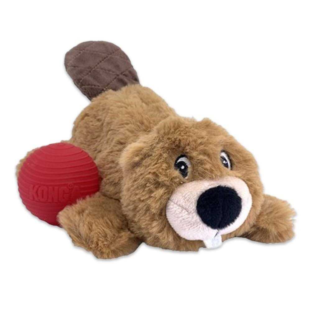 Beaver Dog Toy Z18467