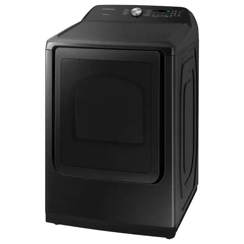 7.4 cu.ft. Vented Gas Dryer with Sensor Dry E578115