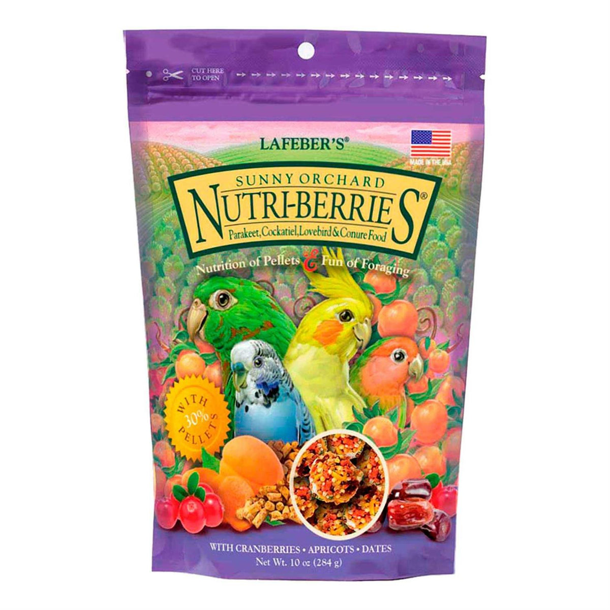 Sunny Orchard Pet Supplies I16995