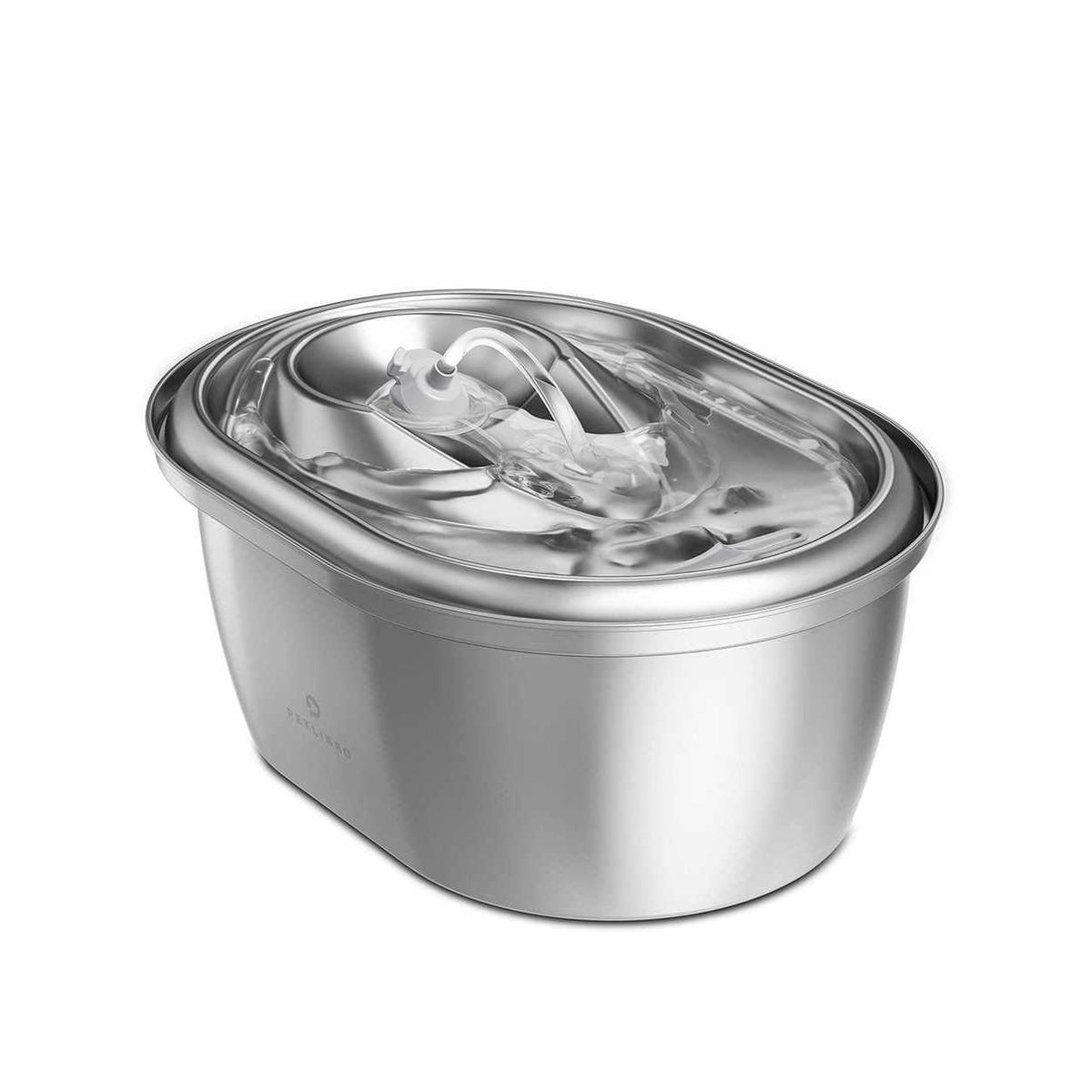 Cat Water Fountain Stainless Steel 2L & 3L H73299