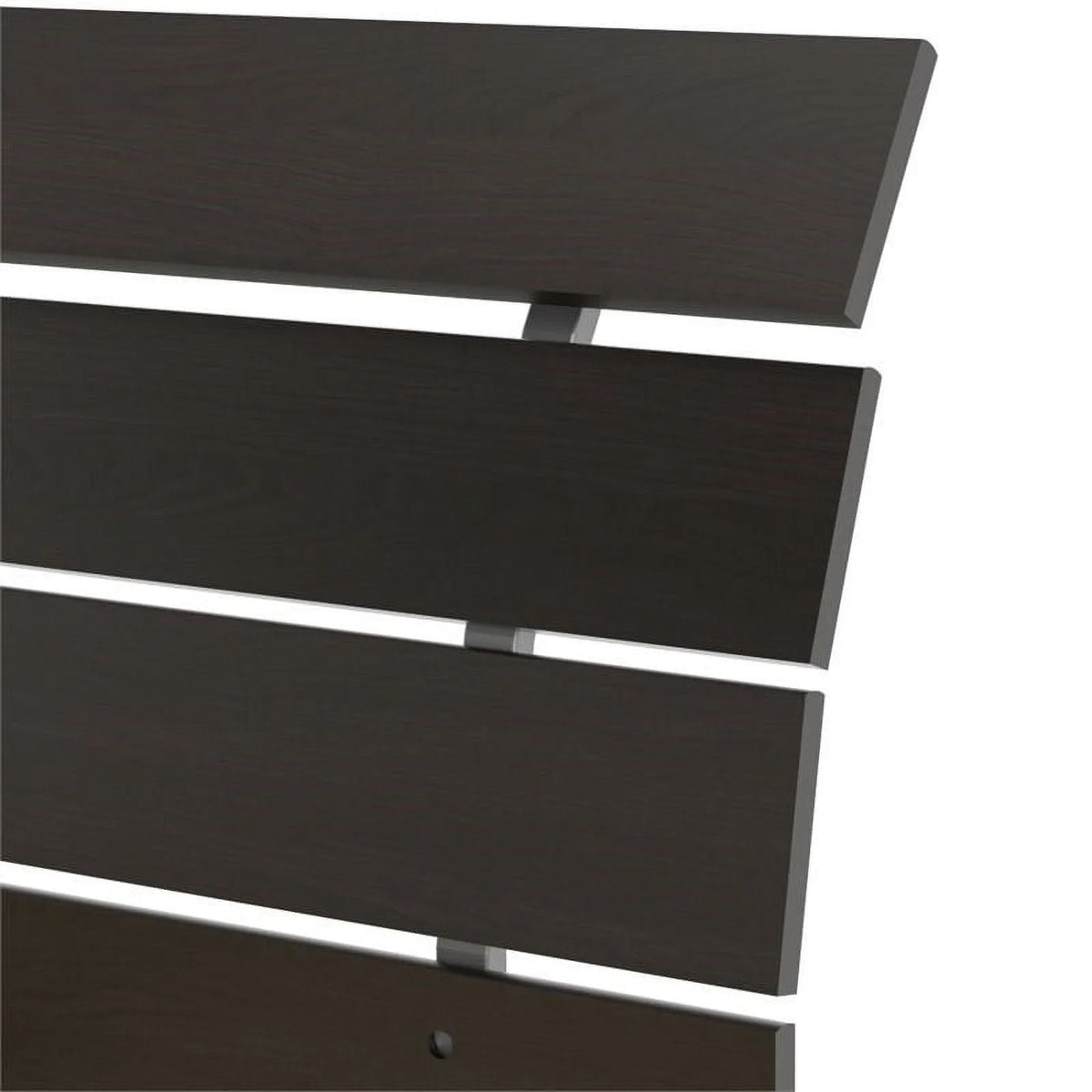 Queen Platform Bed C971