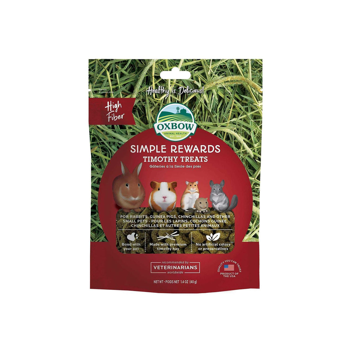 Timothy Treats I993