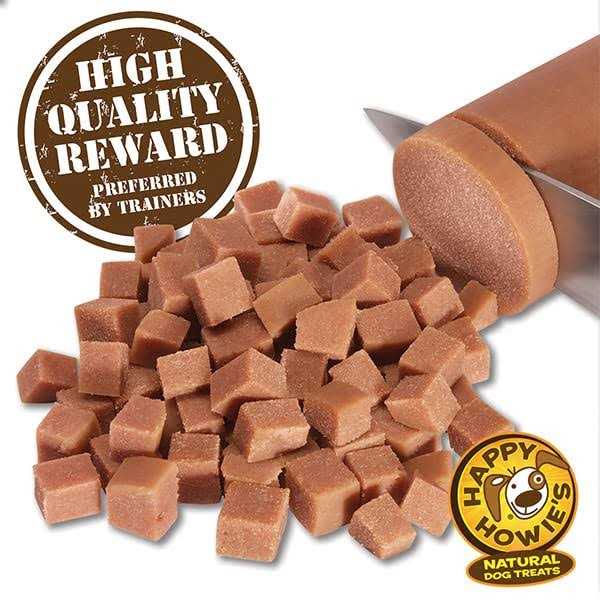 Lamb Meat Roll Treat U711