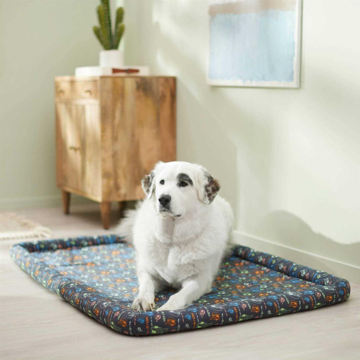 Dog Crate Mat L70646
