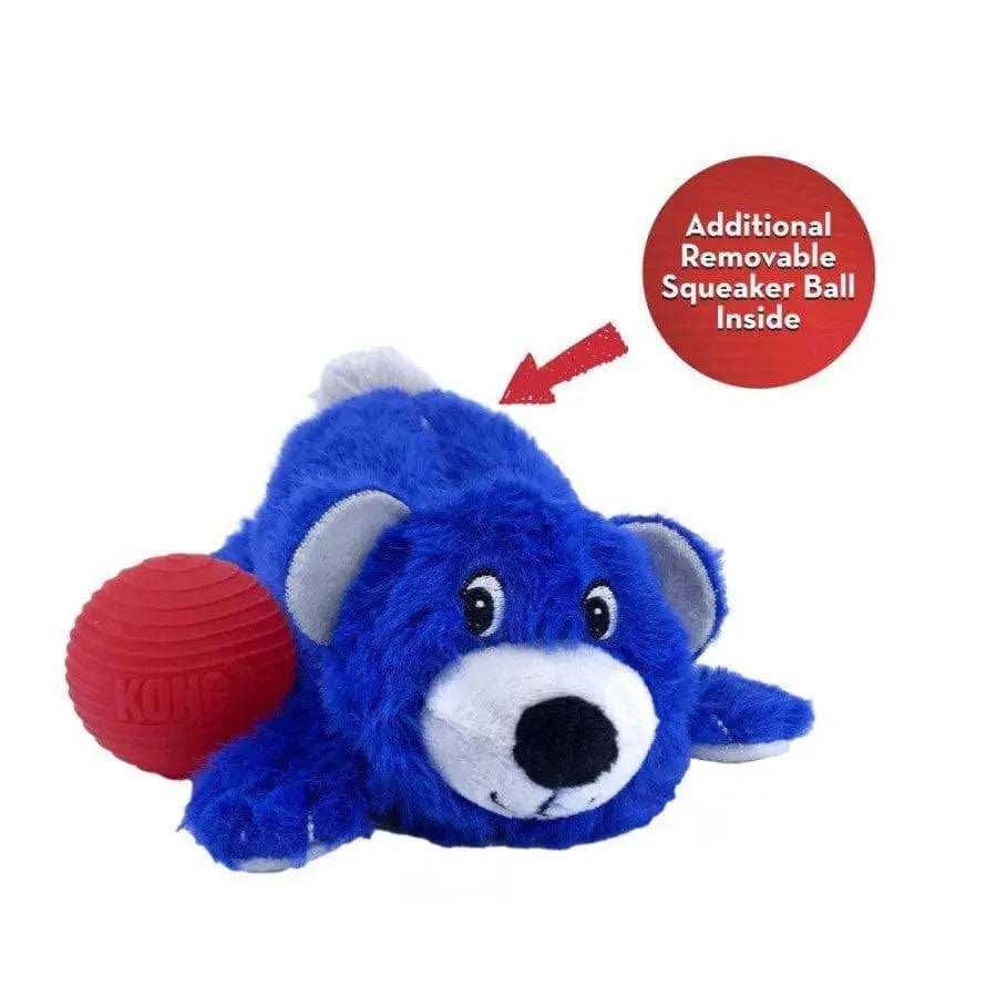 Beaver Dog Toy Z18467