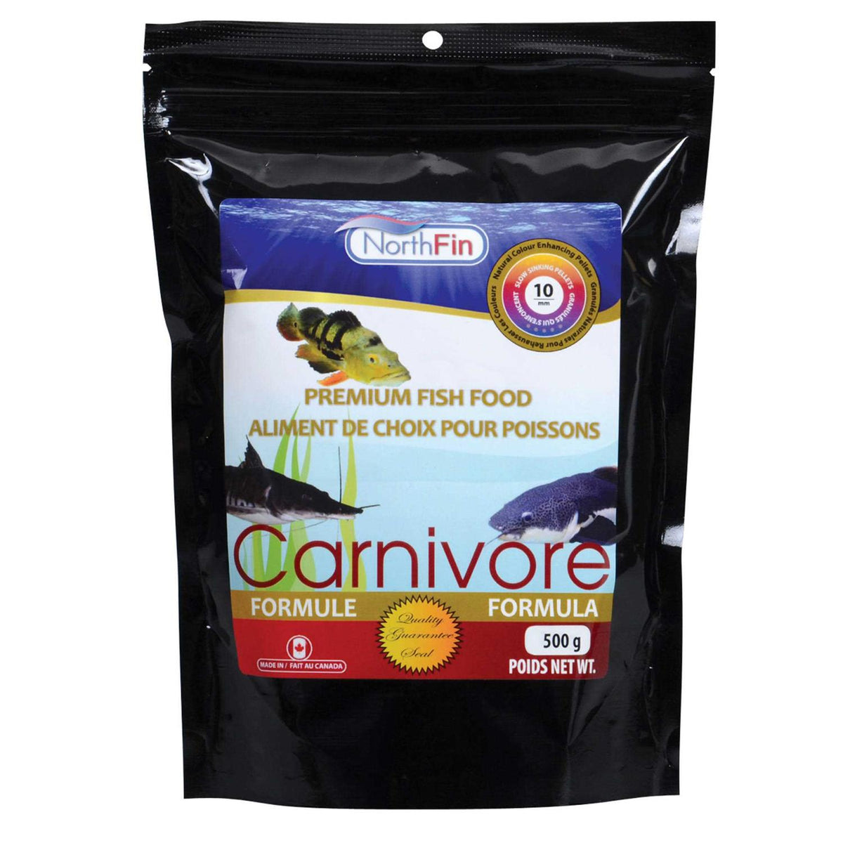 Carnivore Formula Pet Supplies T377209