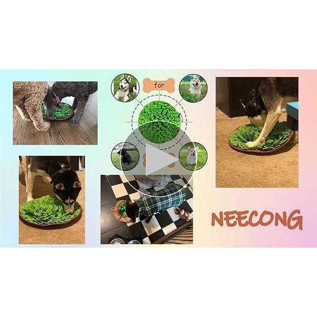 Pet Snuffle Mat R75347
