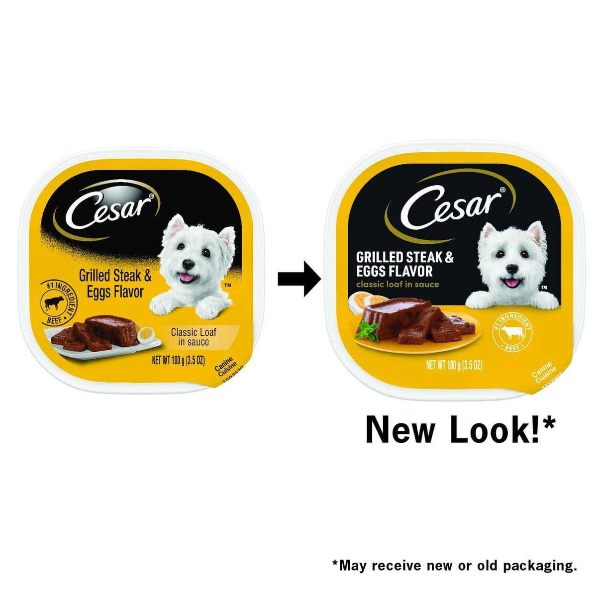 Grilled Dog Food L12885