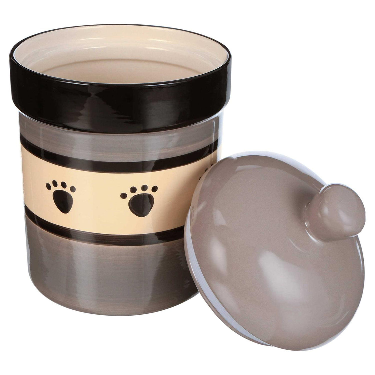 Dog Treat Jar X781613