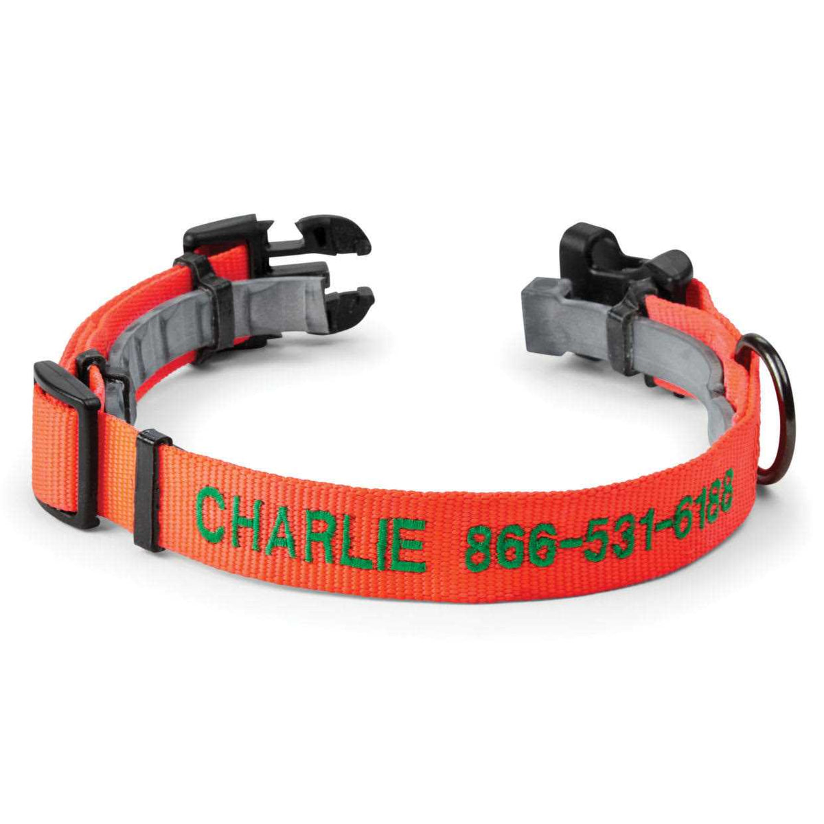 Flea and Tick Collar C60847