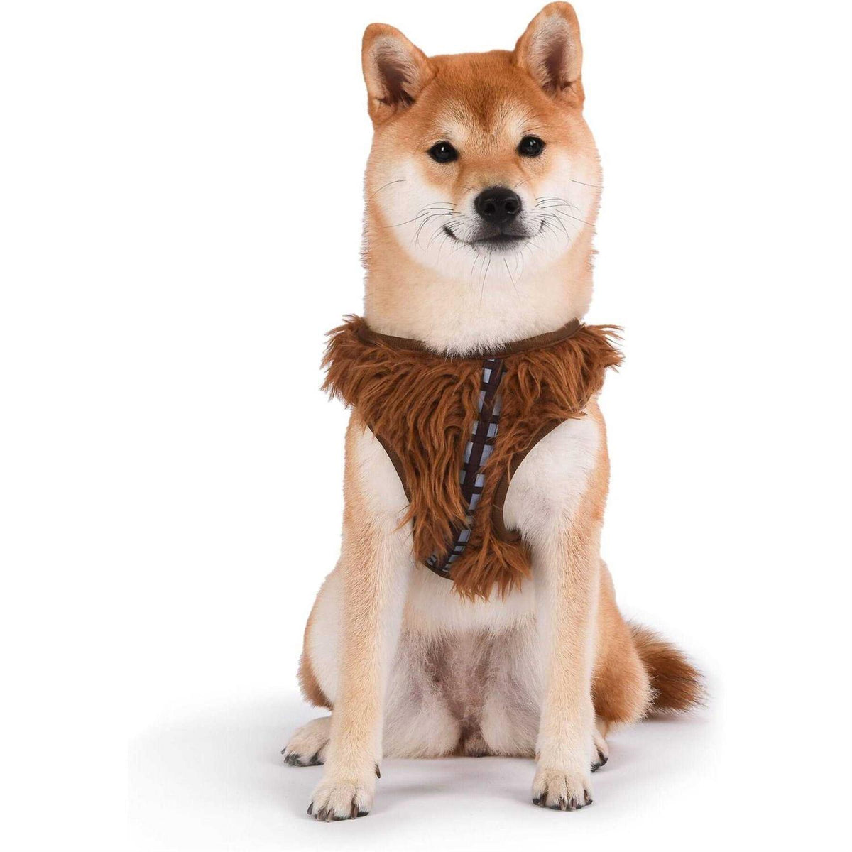 Brown Dog Harness L8570