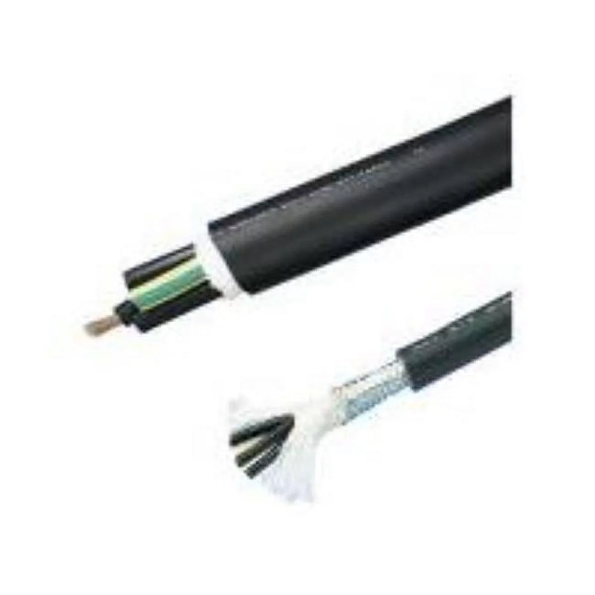 14-3 Component Cord with 3 & 4 Pin Plug H6393
