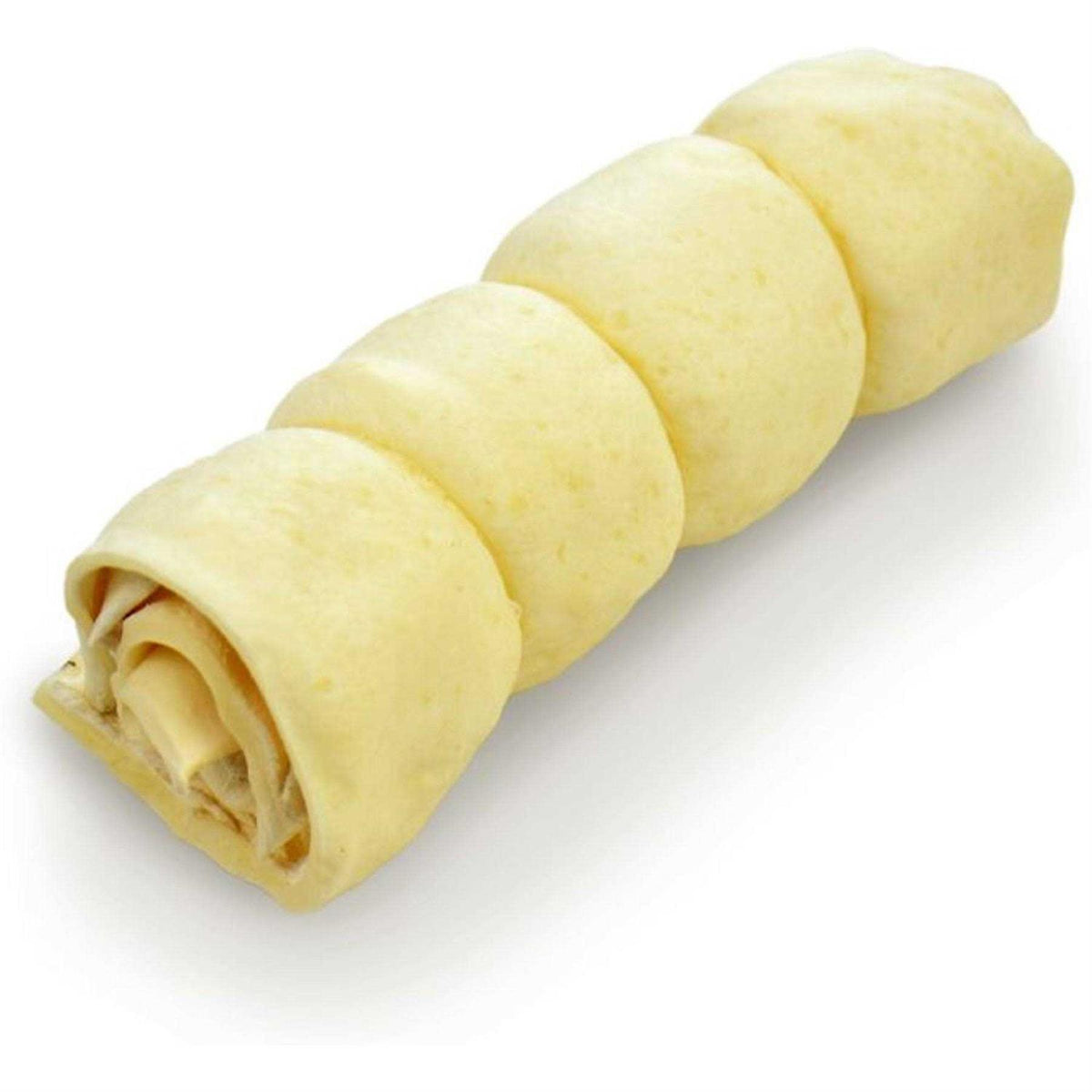 Jumbo Beef Cheek Roll Dog Chew Treats X9601