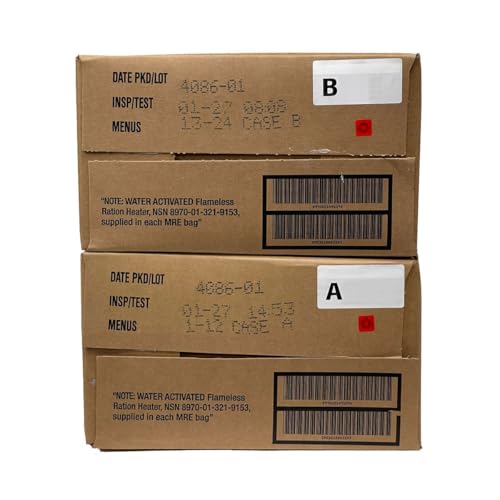 Inspection Dated MRE Case I342