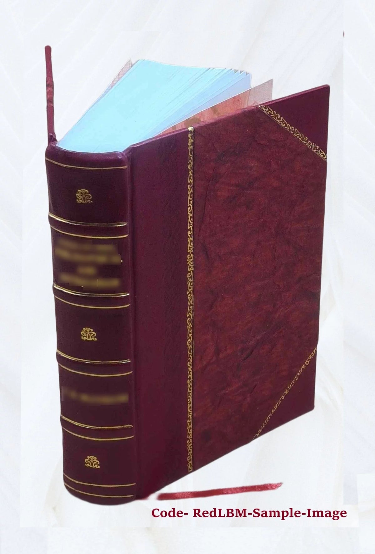 Calendar of State Papers 1566-1579 Leather Bound U839098