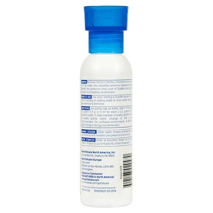 Aquarium Water Conditioner Y85695