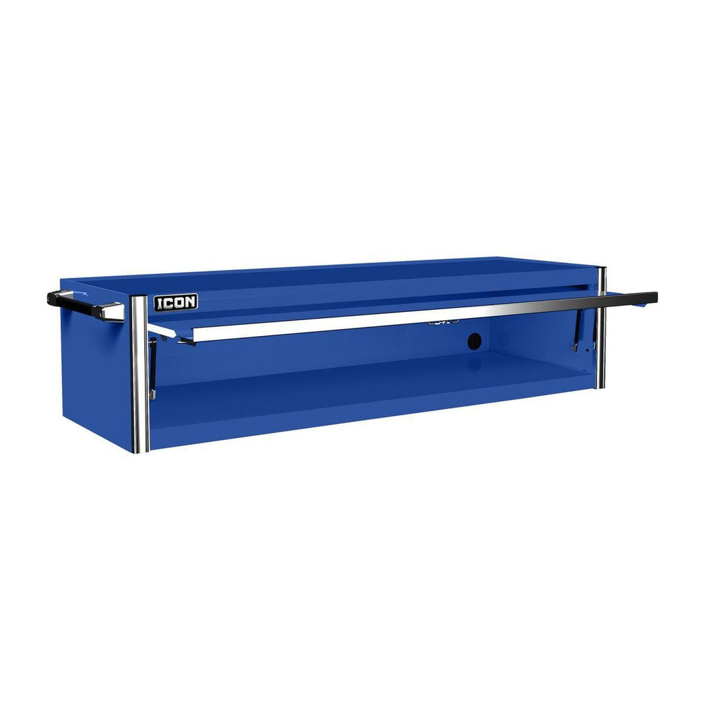 73 in. Overhead Cab W304