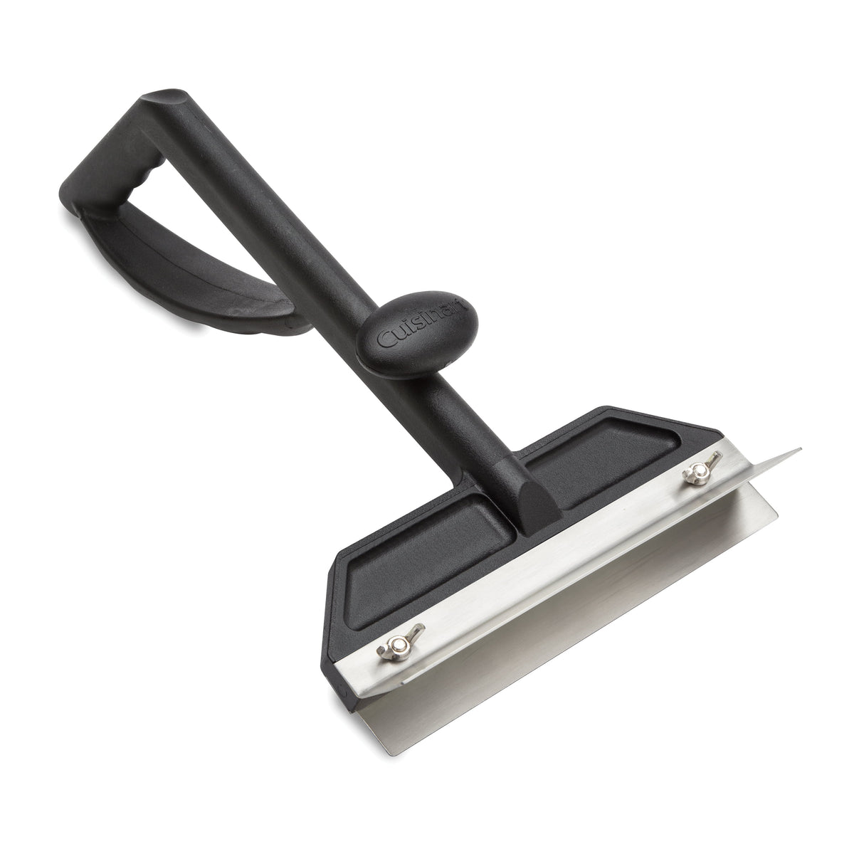 9-In. Extra-Large Griddle Scraper M449776