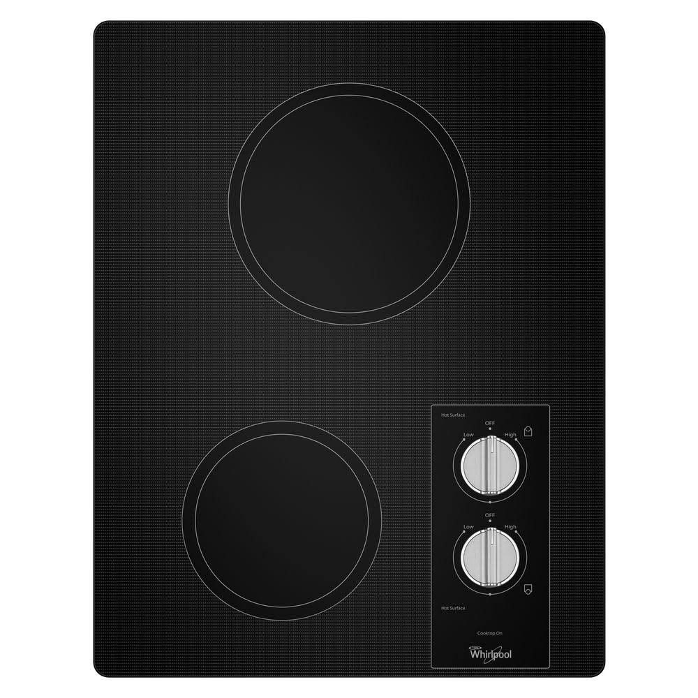 15" Electric Cooktop I7119