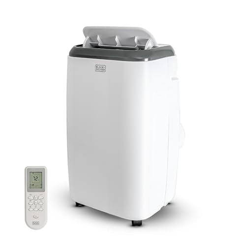 Portable Air Conditioner with Remote Control Y992