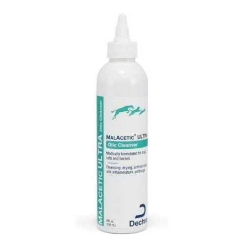 Otic Cleanser G6483