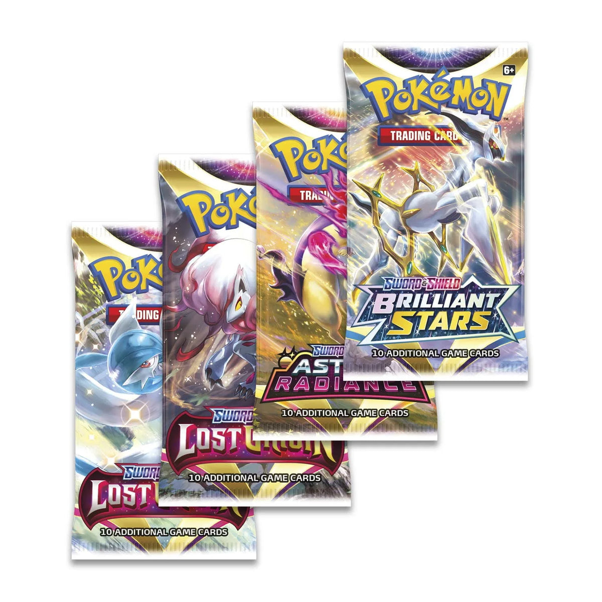 Pokemon Trading Card Game VMAX Battle Box J8413