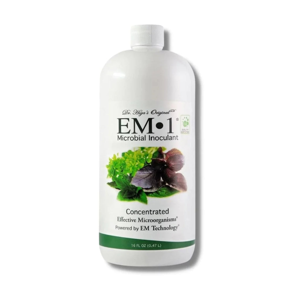 Microbial Inoculant Soil Amendment R4015