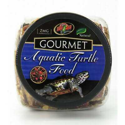 Aquatic Turtle Food Y72256