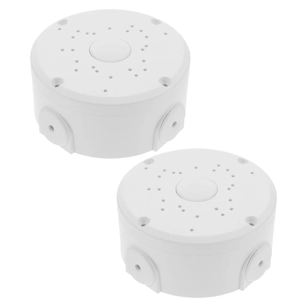 Waterproof Storage Box White U873213