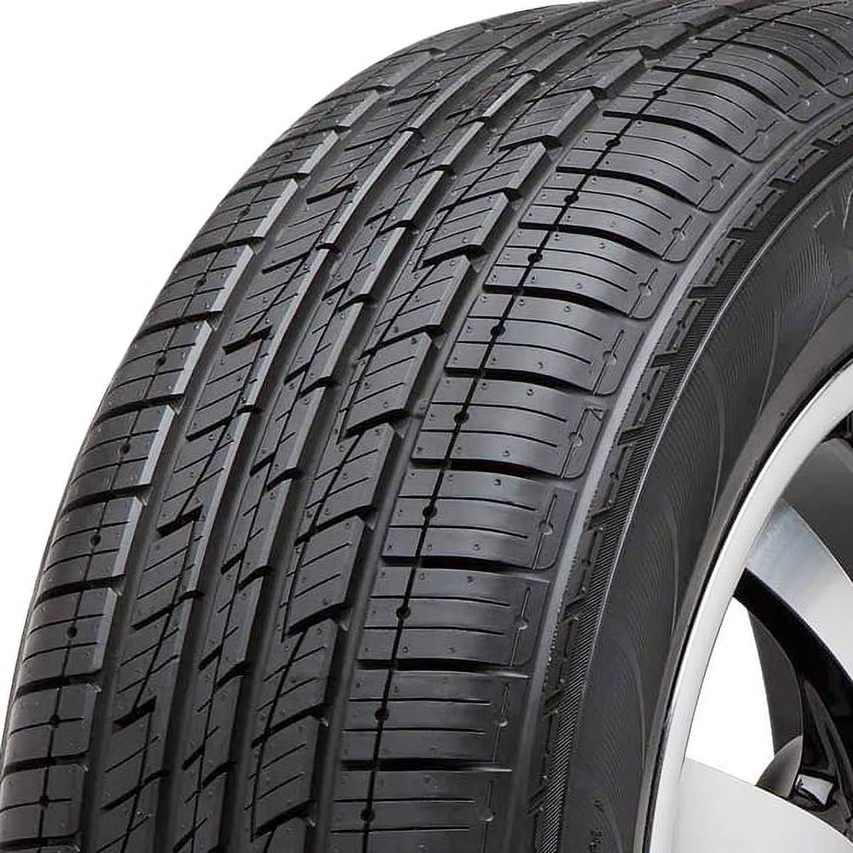 All Season 225/65R17 102H SUV/Crossover Tire E88848